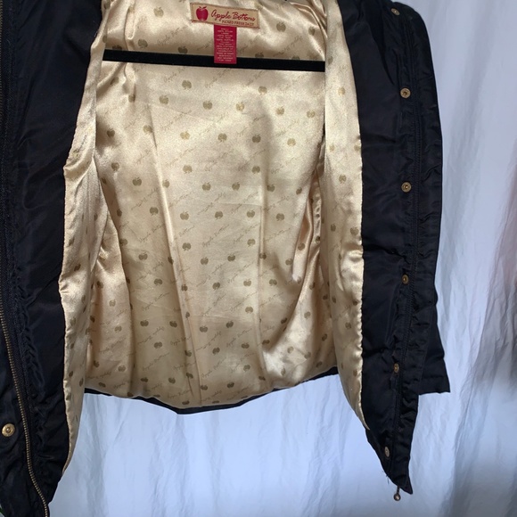 Brand new Apple Bottom Jacket - Picture 7 of 8